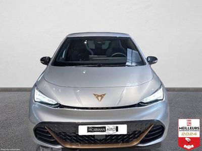 Cupra Born 230 ch - batterie l v