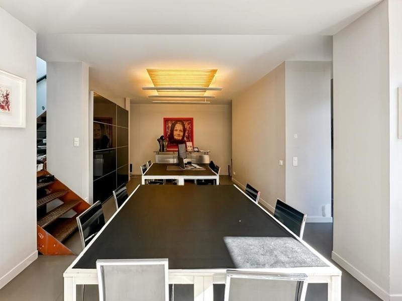 Maison d'architecte - 222 m² - 7 pièces