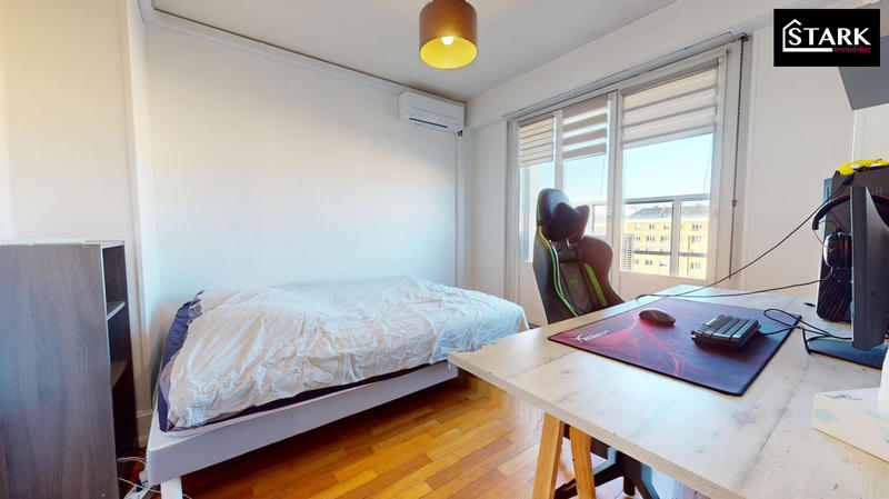 Appartement - 76 m² - 4 pièces