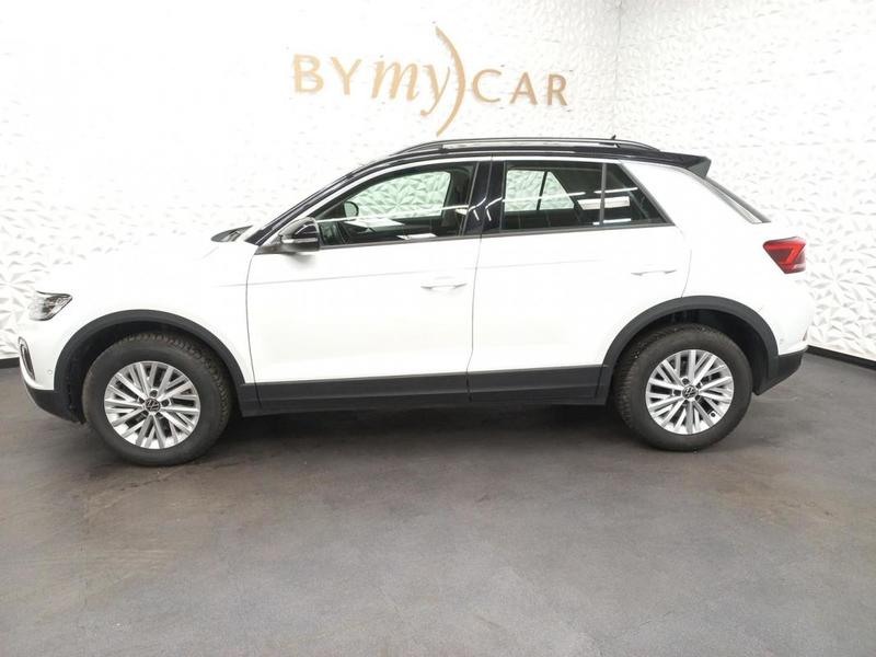Volkswagen t-Roc 2.0 Tdi 150 Start/Stop Dsg7 Life Business