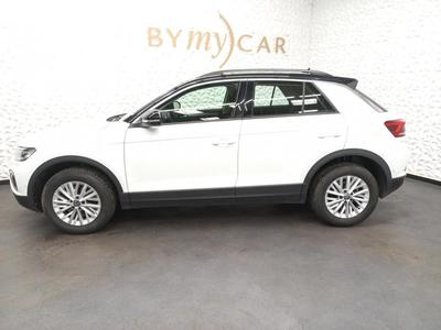 Volkswagen t-Roc 2.0 Tdi 150 Start/Stop Dsg7 Life Business