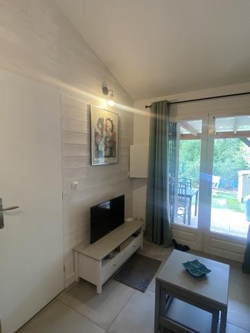 Villa - 31 m² - 2 pièces