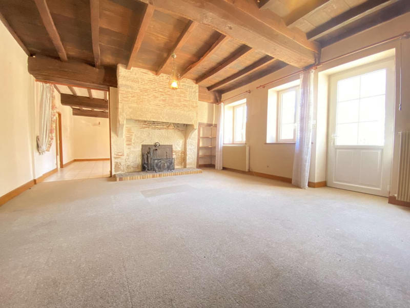 Maison - 210 m² - 8 pièces