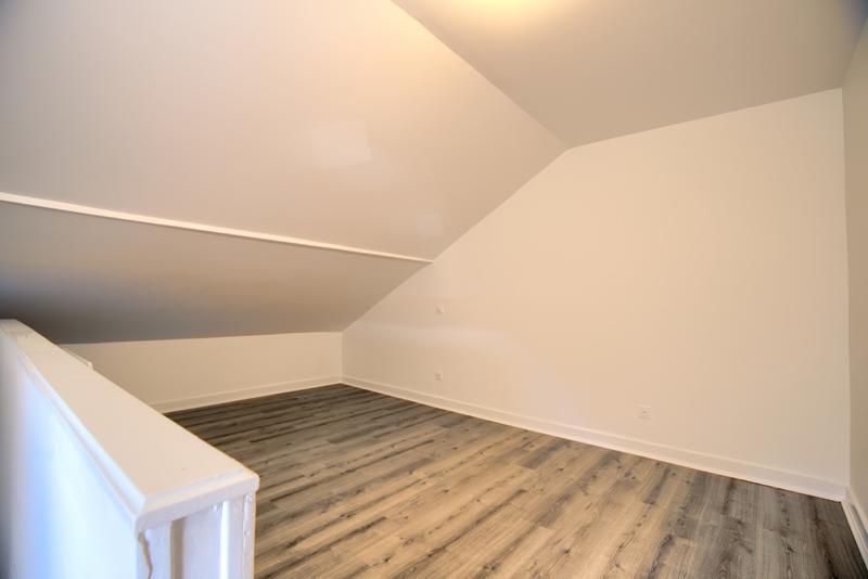 Maison - 50 m² - 3 pièces