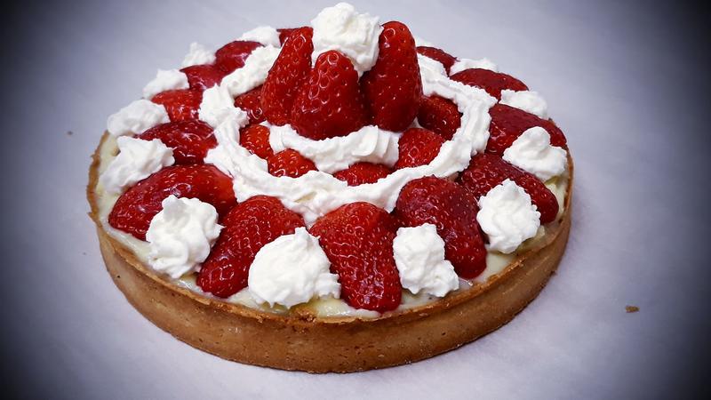 Les Delices de Guilers