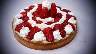 Les Delices de Guilers