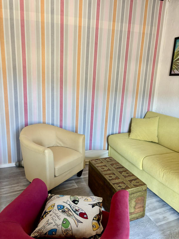 Maison de village - 47 m² - 3 pièces