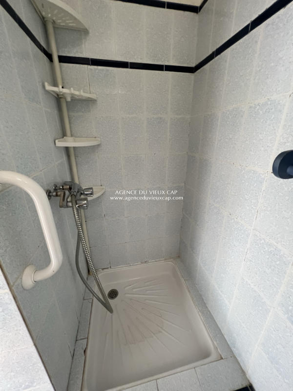 Appartement - 28 m² - 2 pièces