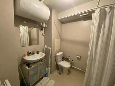 Appartement - 19 m² - 1 pièce