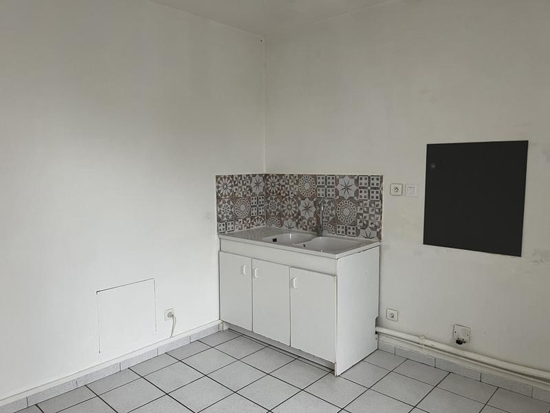 Maison ancienne - 106 m² - 5 pièces