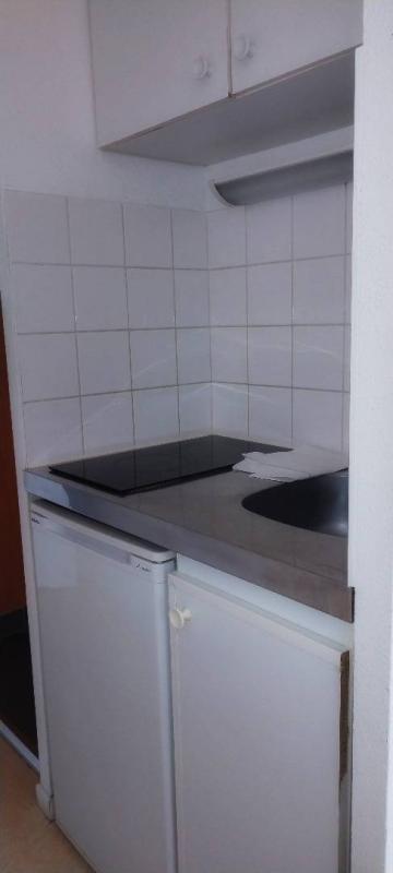 Studio - 20 m² - 1 pièce