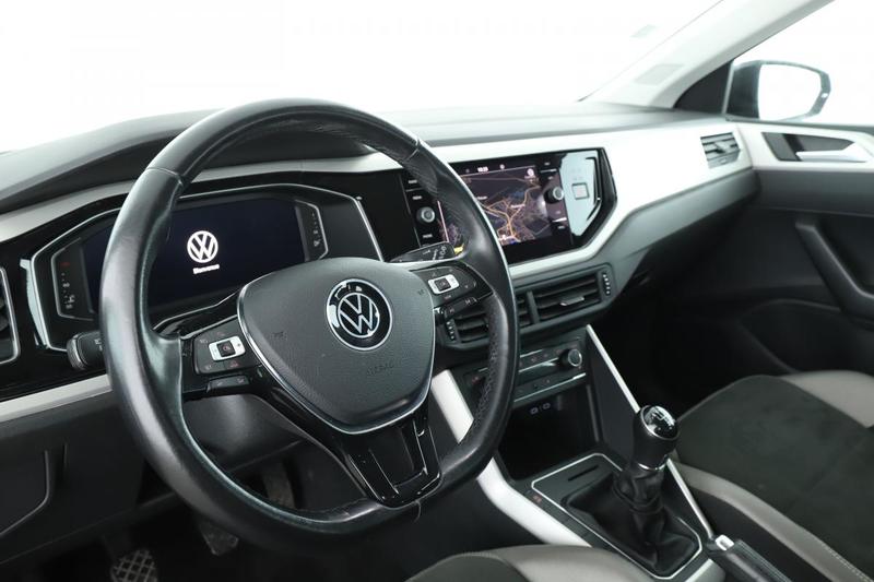 Volkswagen Polo 1.0 Tsi Carat 115 ch