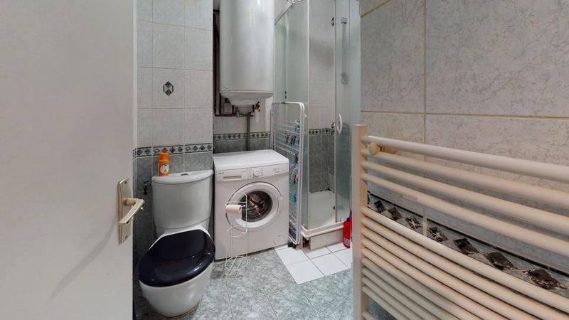 Appartement - 22 m² - 1 pièce