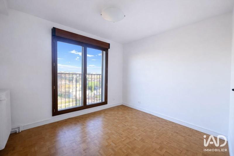 Appartement - 80 m² - 3 pièces