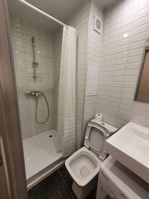 Studio - 18 m² - 1 pièce