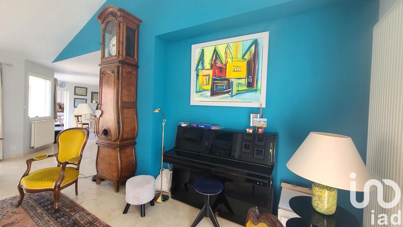 Maison - 190 m² - 7 pièces