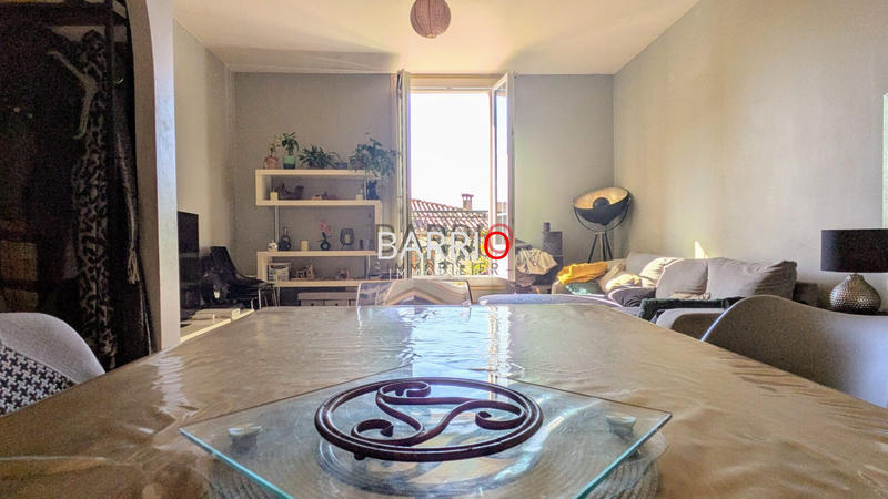 Appartement - 86 m² - 4 pièces