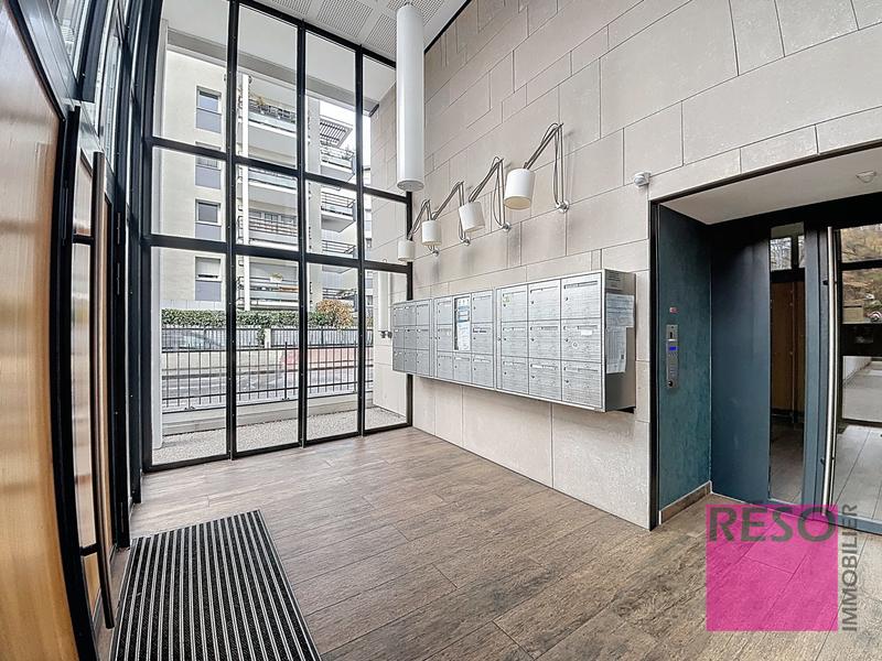 Appartement - 25 m² - 1 pièce