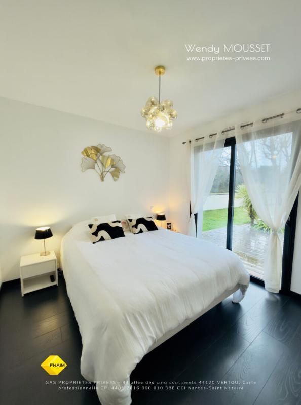 Maison - 119 m² - 6 pièces