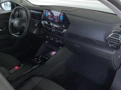 Citroën C4 1.2 PureTech 130ch Shine Eat8