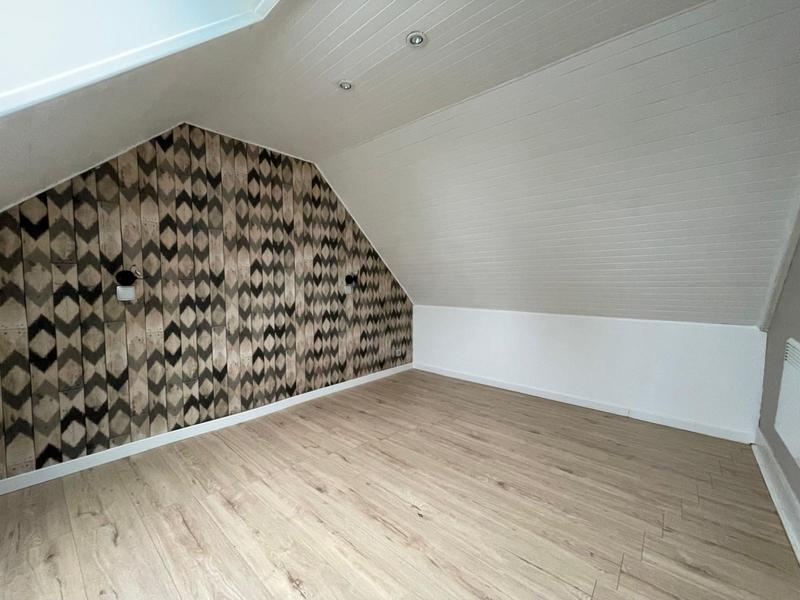 Maison - 132 m² - 5 pièces