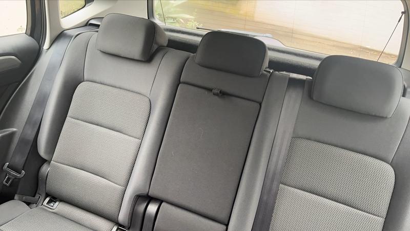 Volkswagen Golf Sportsvan 1.4 Tsi 125 Confortline