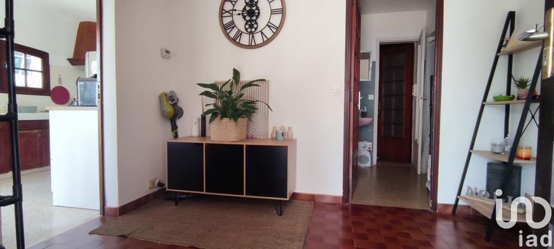 Maison - 137 m² - 5 pièces