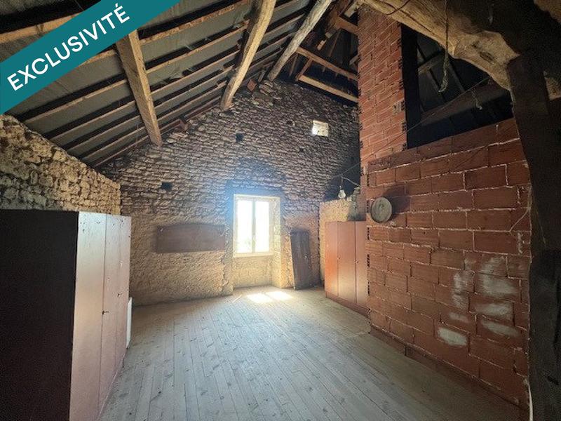 Maison - 124 m² - 4 pièces