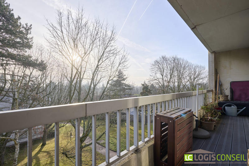 Appartement - 82 m² - 4 pièces