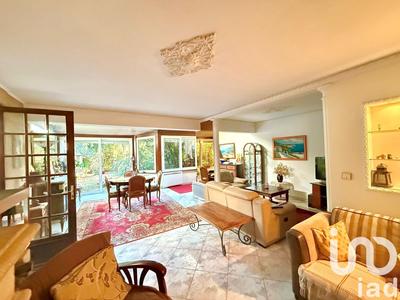 Maison - 140 m² - 7 pièces