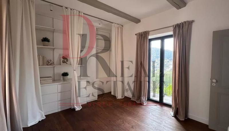 Maison de village - 6 pièces