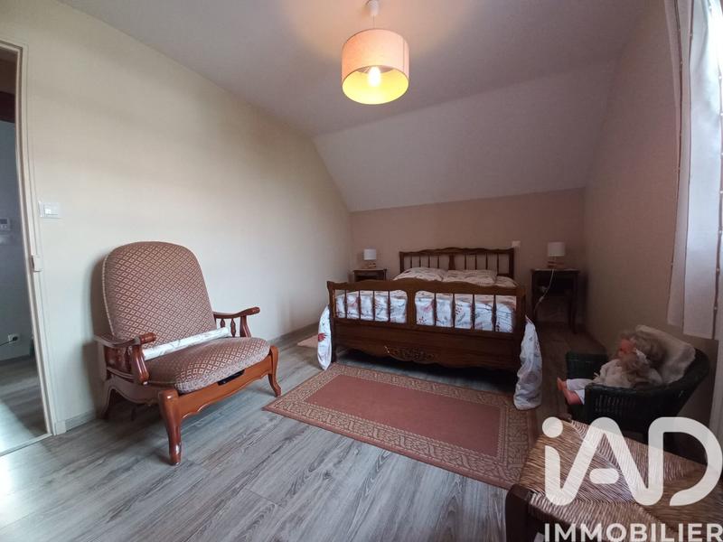 Maison - 151 m² - 5 pièces