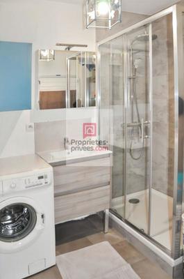 Appartement - 52 m² - 2 pièces