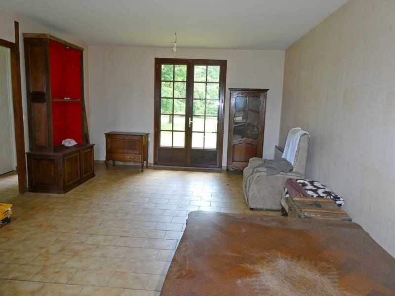 Maison - 71 m² - 4 pièces