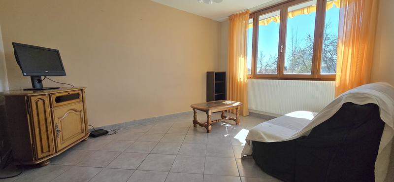 Maison de village - 193 m² - 8 pièces