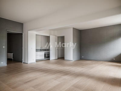 Appartement - 94 m² - 4 pièces