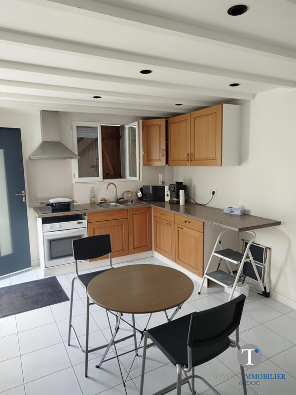 Maison ancienne - 230 m² - 6 pièces