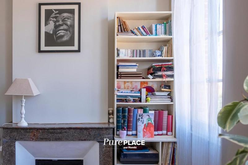 Maison - 292 m² - 9 pièces