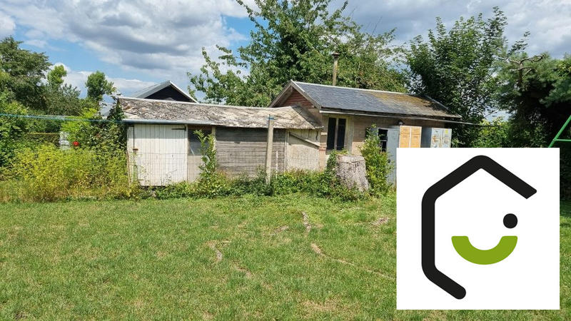 Maison ancienne - 133 m² - 7 pièces