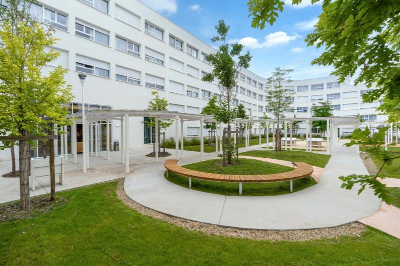 Appartement - 30 m² - 1 pièce