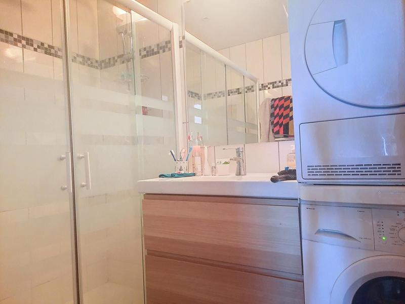 Appartement - 61 m² - 4 pièces