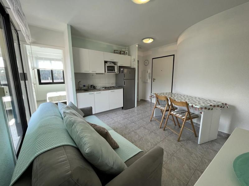 Appartement - 33 m² - 2 pièces