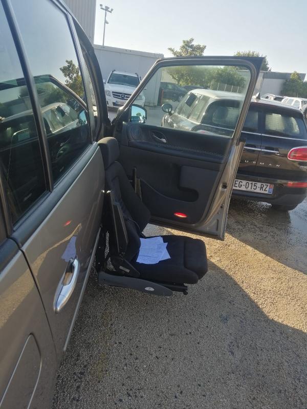 Renault Espace IV 2.0 Dci Equipe Tpmr