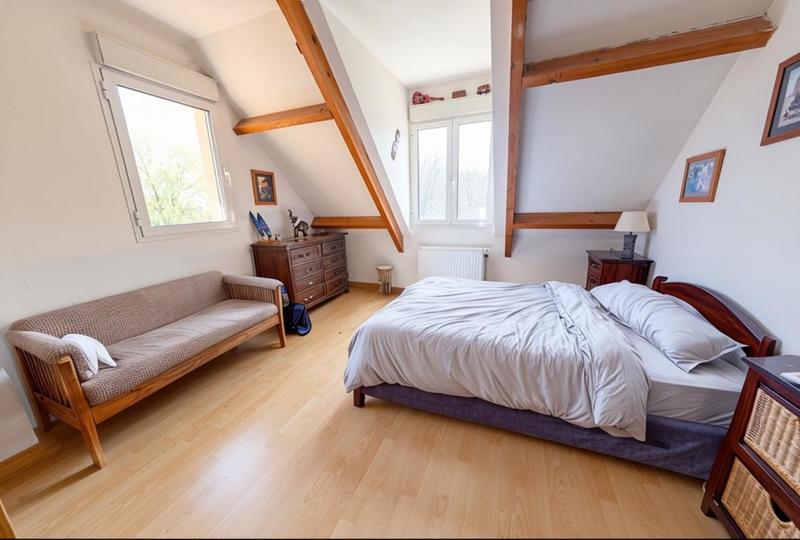 Maison - 264 m² - 8 pièces