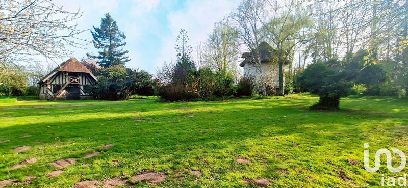 Maison - 180 m² - 8 pièces