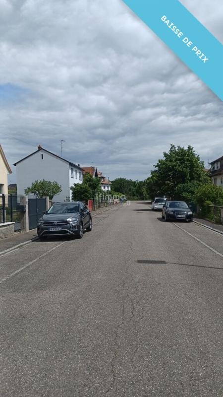 Maison - 75 m² - 4 pièces