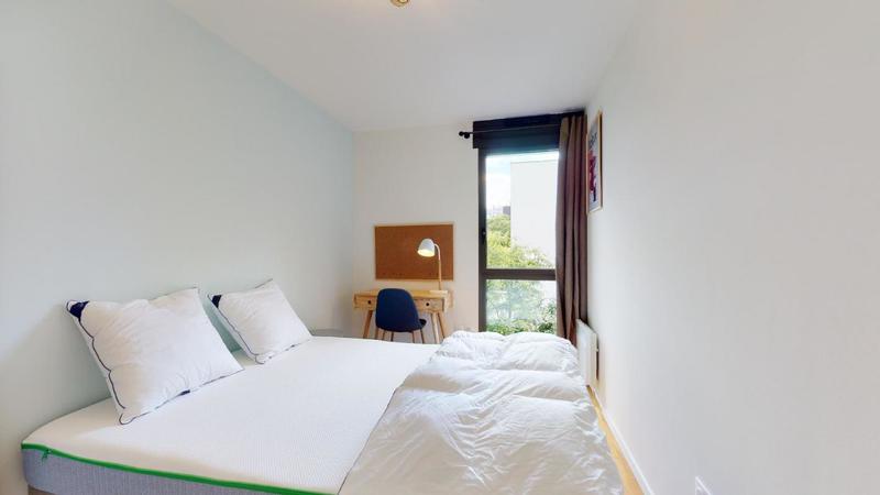 Appartement - 79 m²