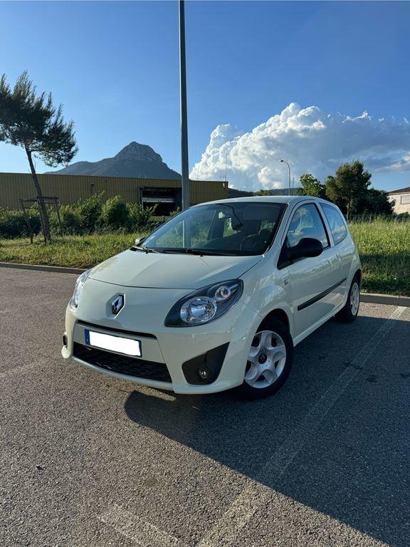Renault Twingo 2 1.5 Dci 65 Garantie 1an,Distri Ok