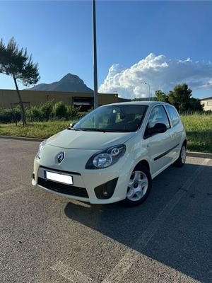 Renault Twingo 2 1.5 Dci 65 Garantie 1an,Distri Ok