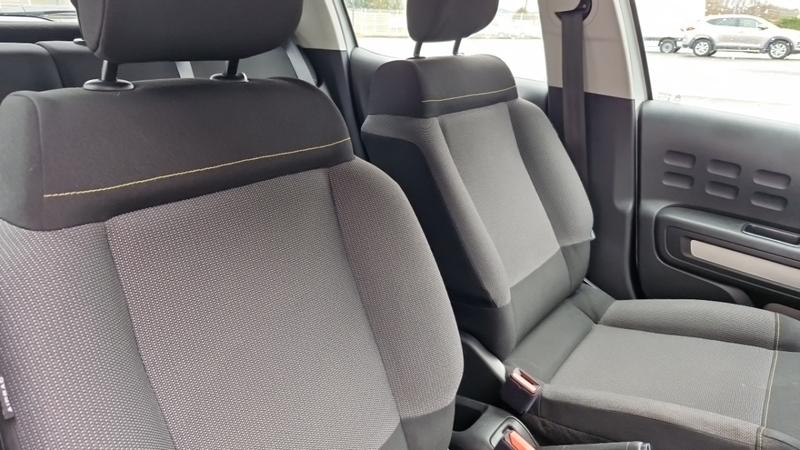 Citroën C3 Puretech 83 Ss Bvm5 Feel Pack